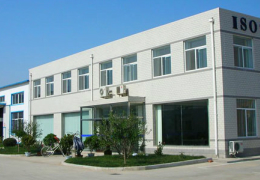 昆山度森光電案例展示